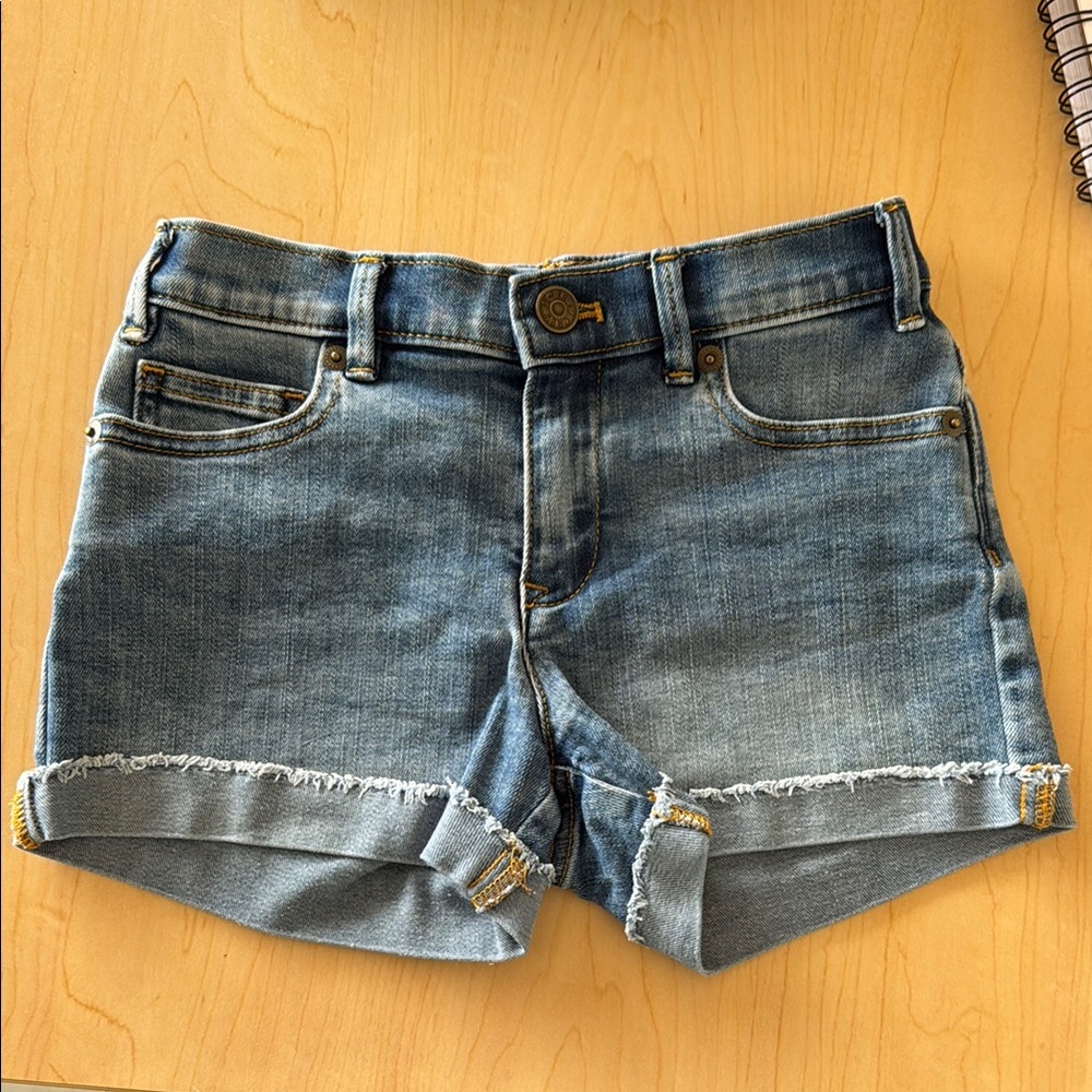 Crewcuts Jean Shorts